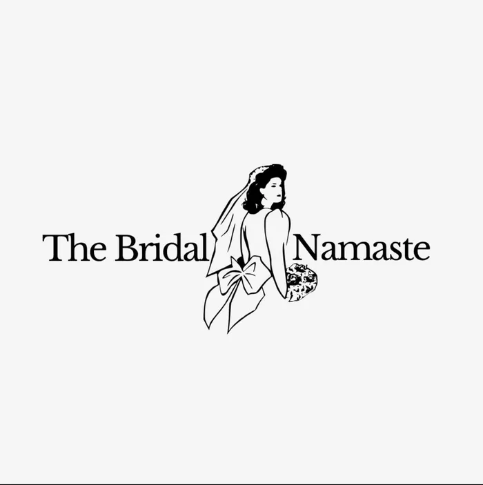 Bridal namaste