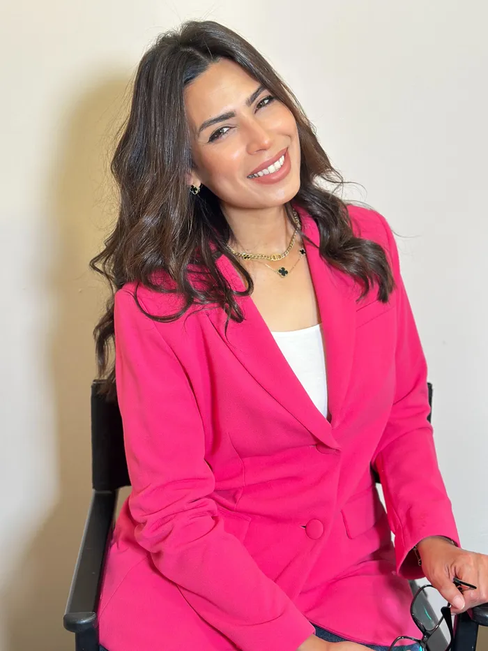 Rasha Ismail