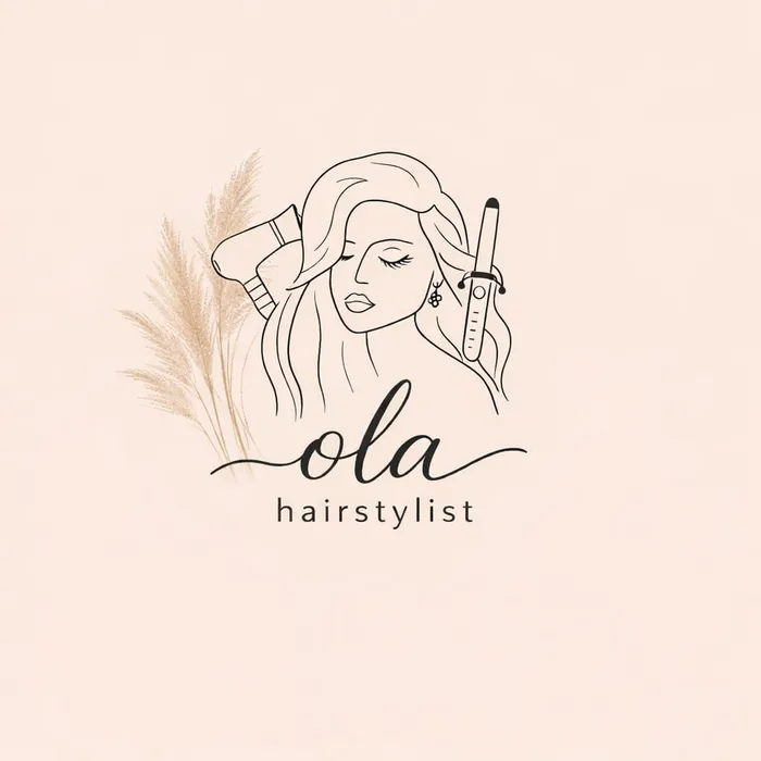 Ola Hairstylist