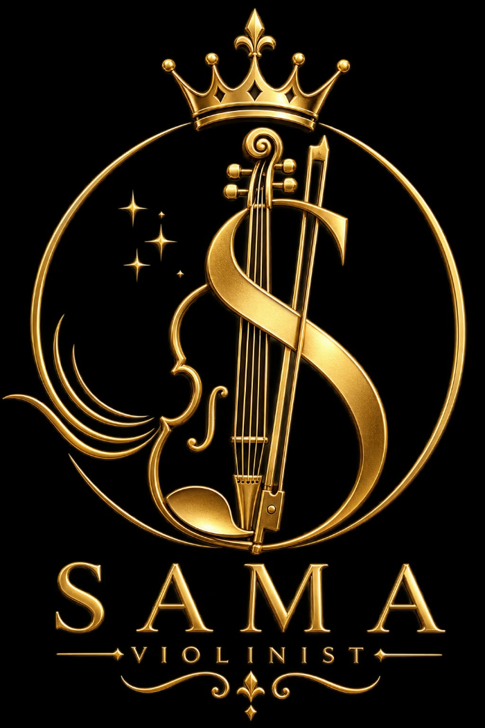 Sama Violinist