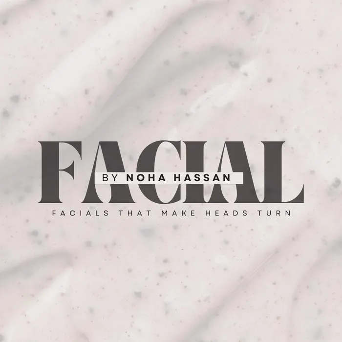 Facial By Noha Hassan