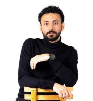 Mostafa Tantawy