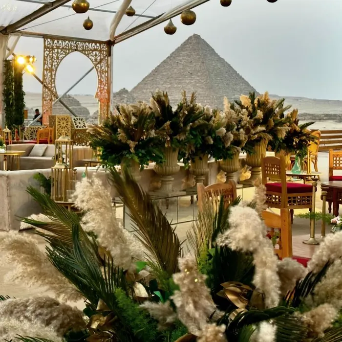 Rustique Events