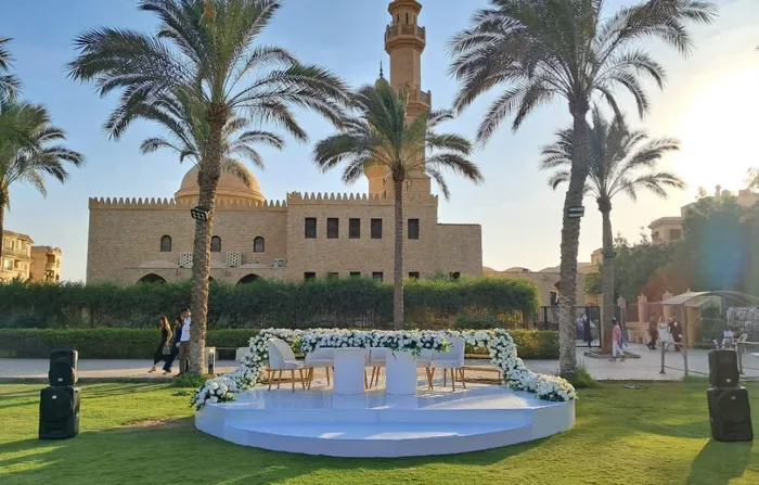 Fadel Mosque