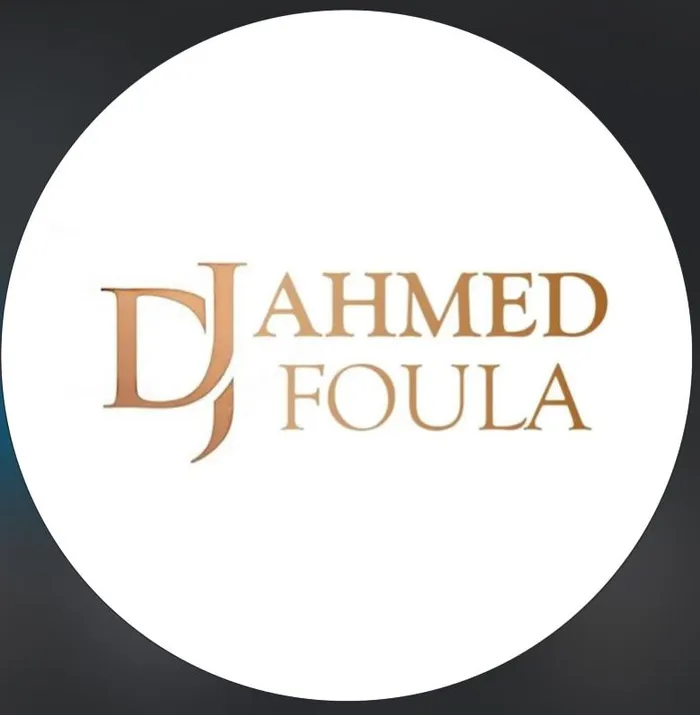 Ahmed foula Dj