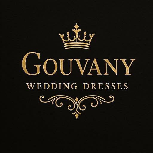 Gouvany Wedding Dresses 