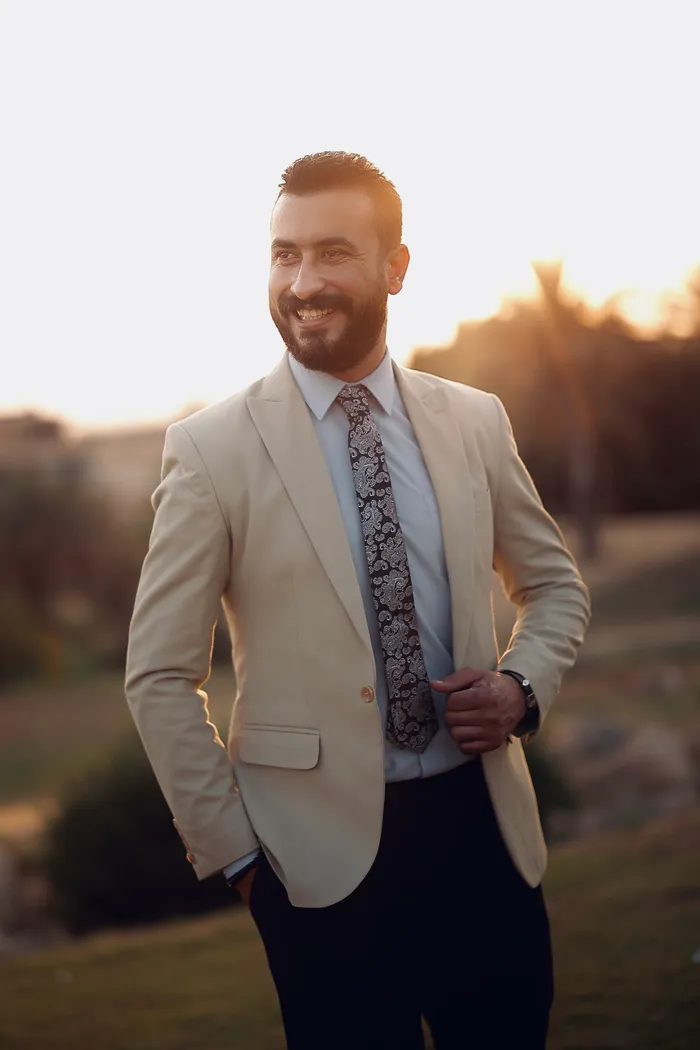 Abd Elrahman El Shiekh
