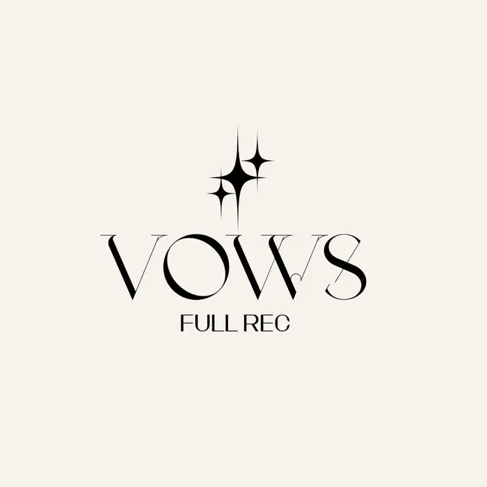 Vows Full Rec