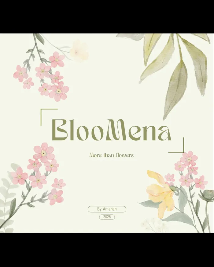 BlooMena