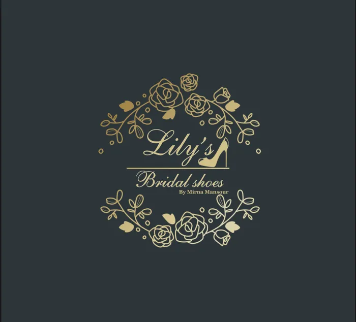 Lily’s Bridal Shoes | By Mirna