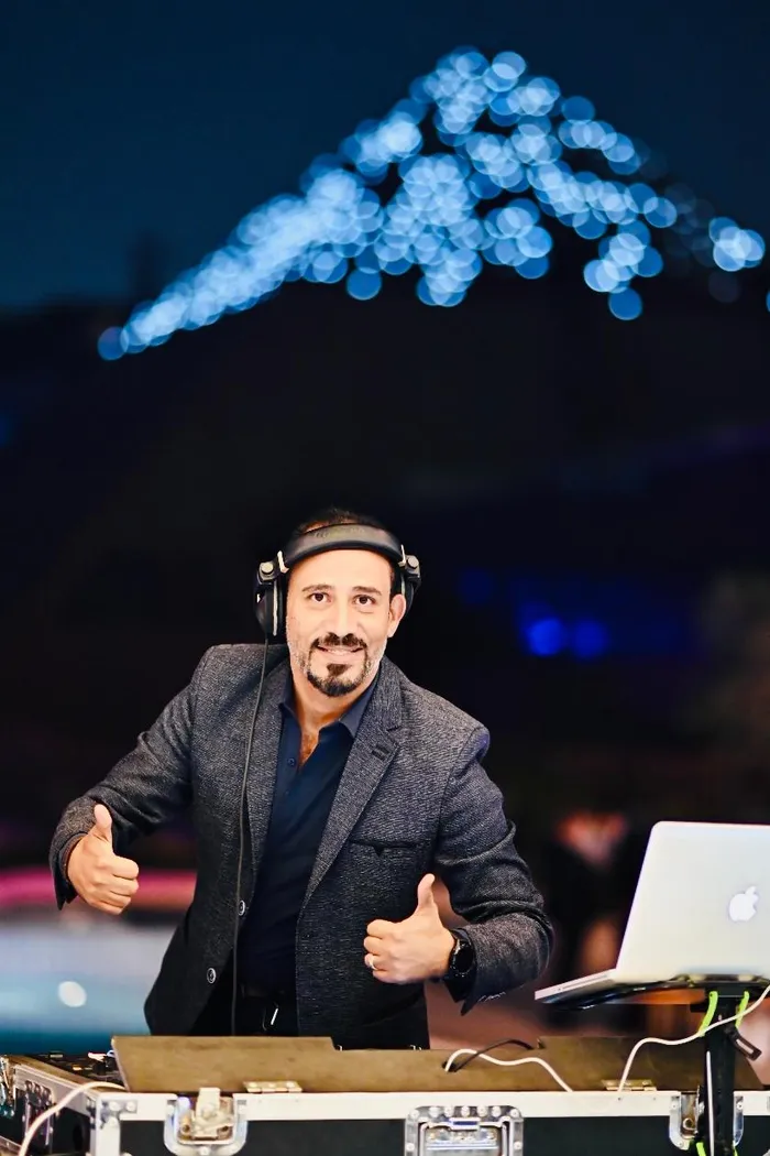 Dj Jams 