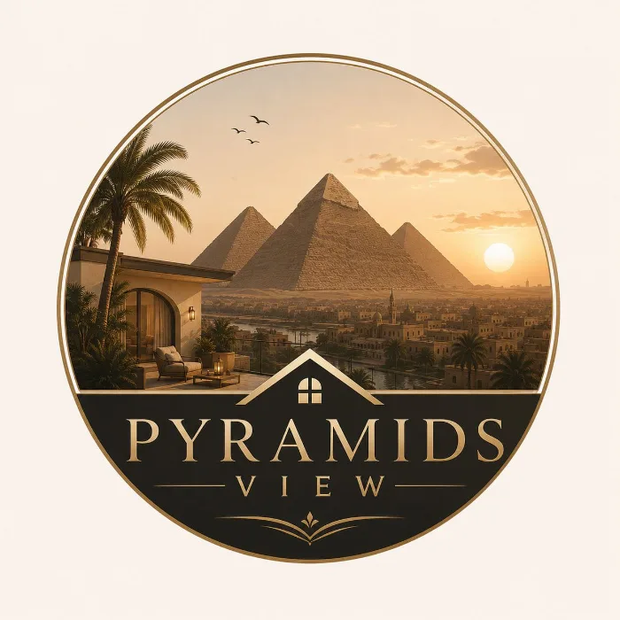 Pyramids View 