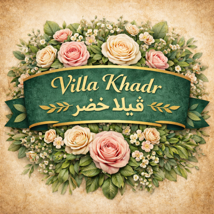 Villa Khadr