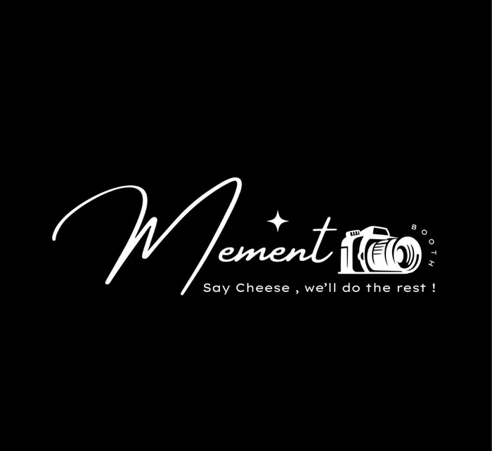 Memento Booth