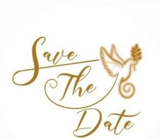 Save The Date