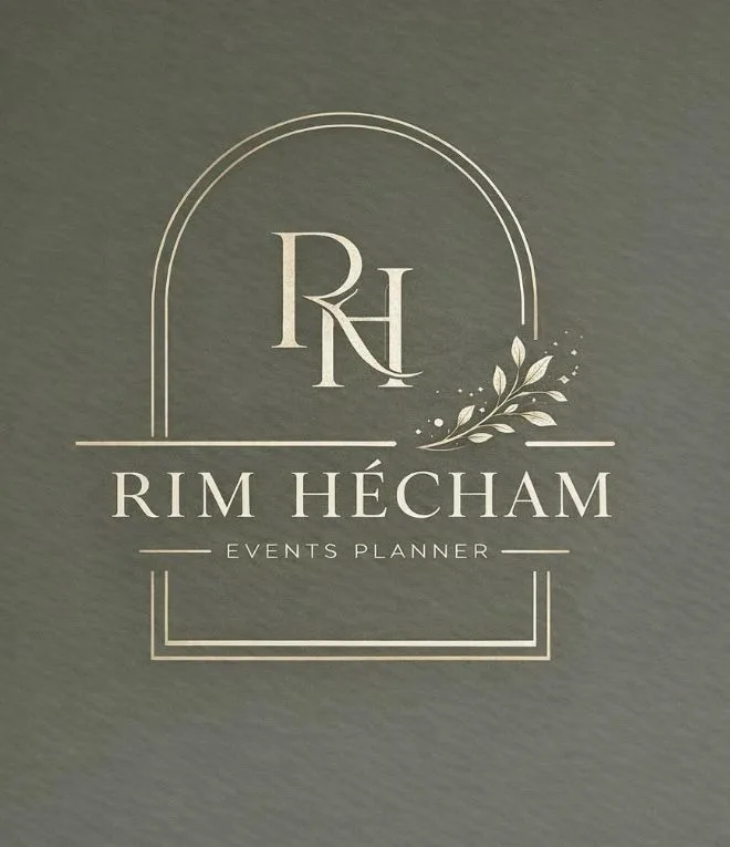 Rim Hécham Events Planner