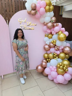 The Dream Events Planning