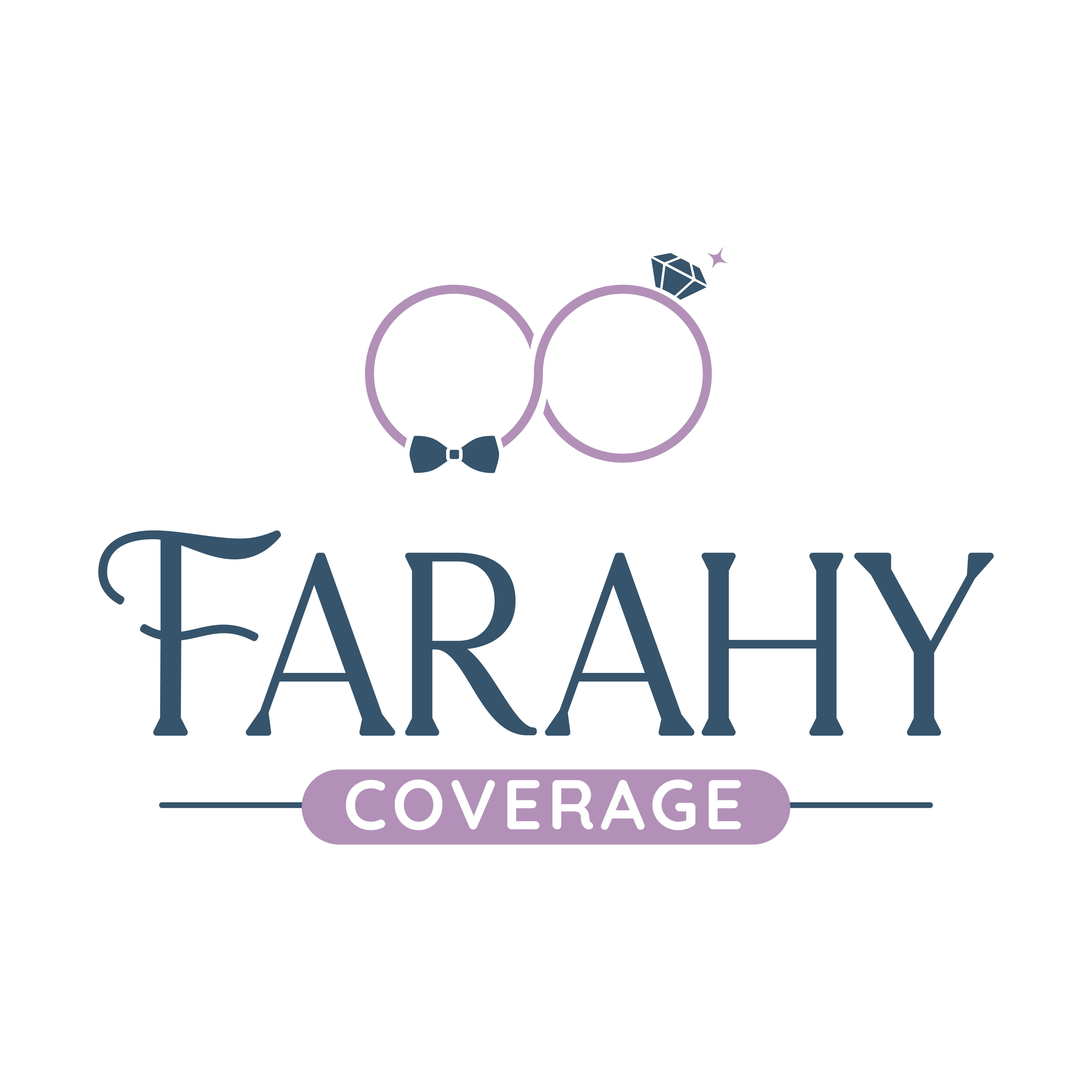 Farahy Media Coverage