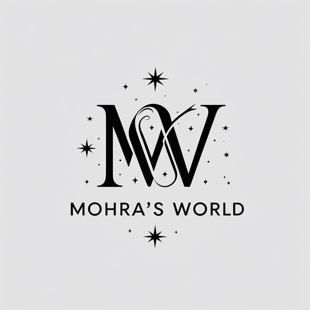 Mohra's World