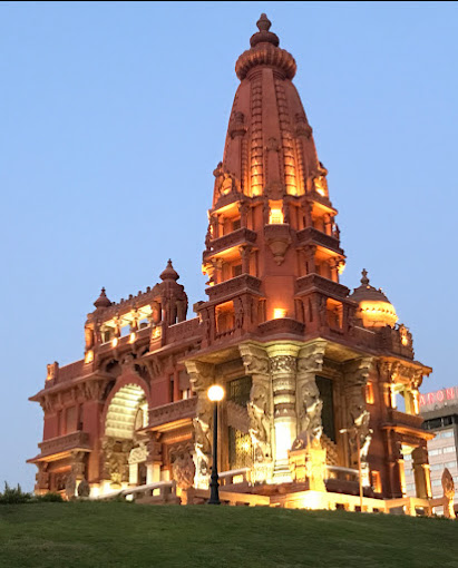 Baron Palace
