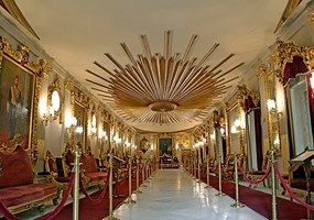 Prince Mohamed Ali Manial Palace
