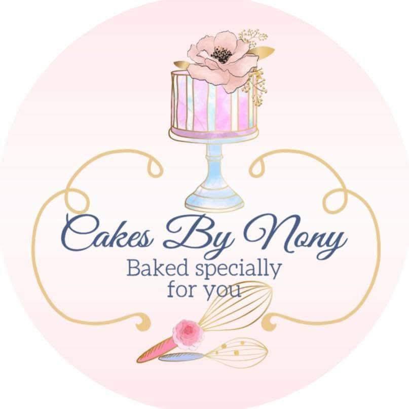 Cakes by nony