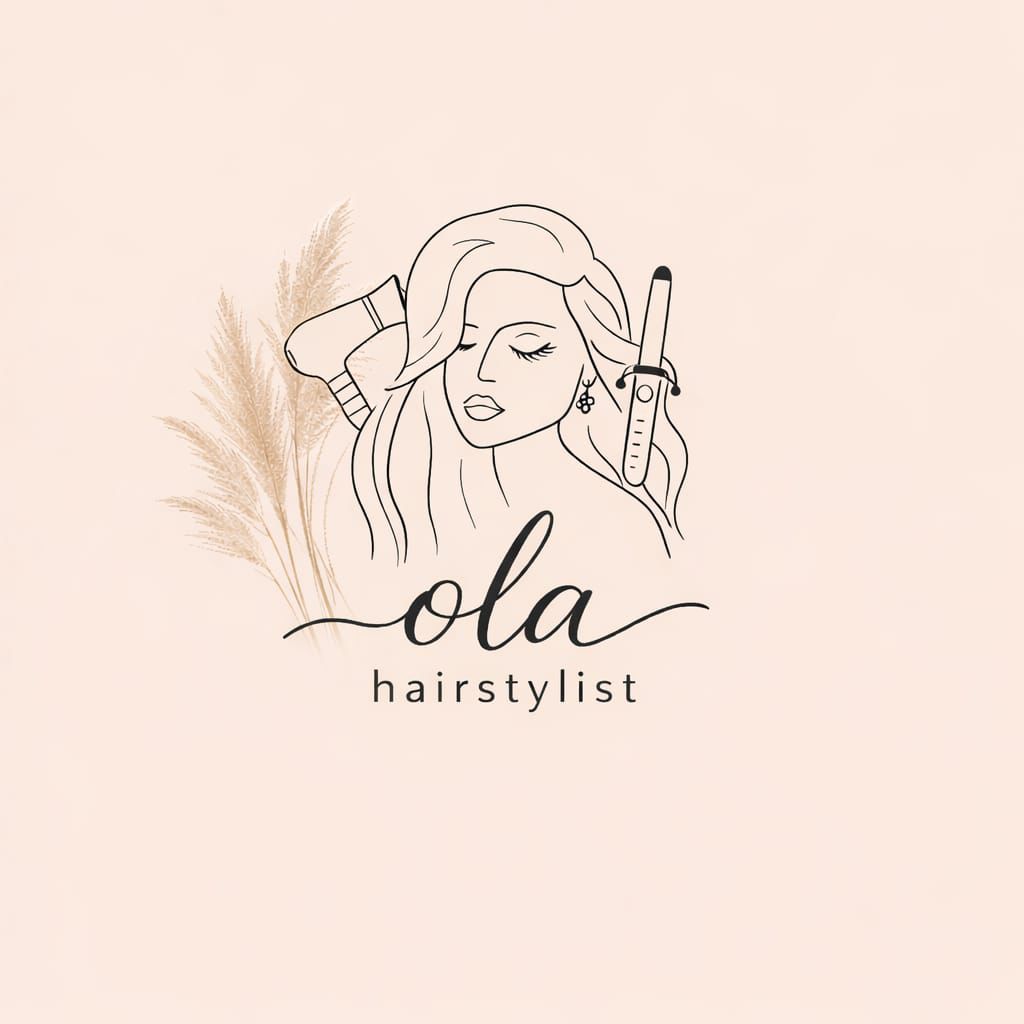 Ola Hairstylist