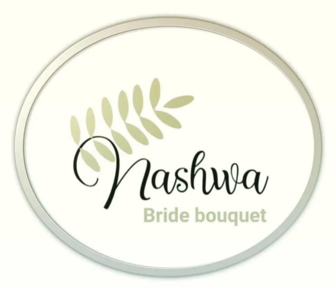 Nashwa Bride Bouquet