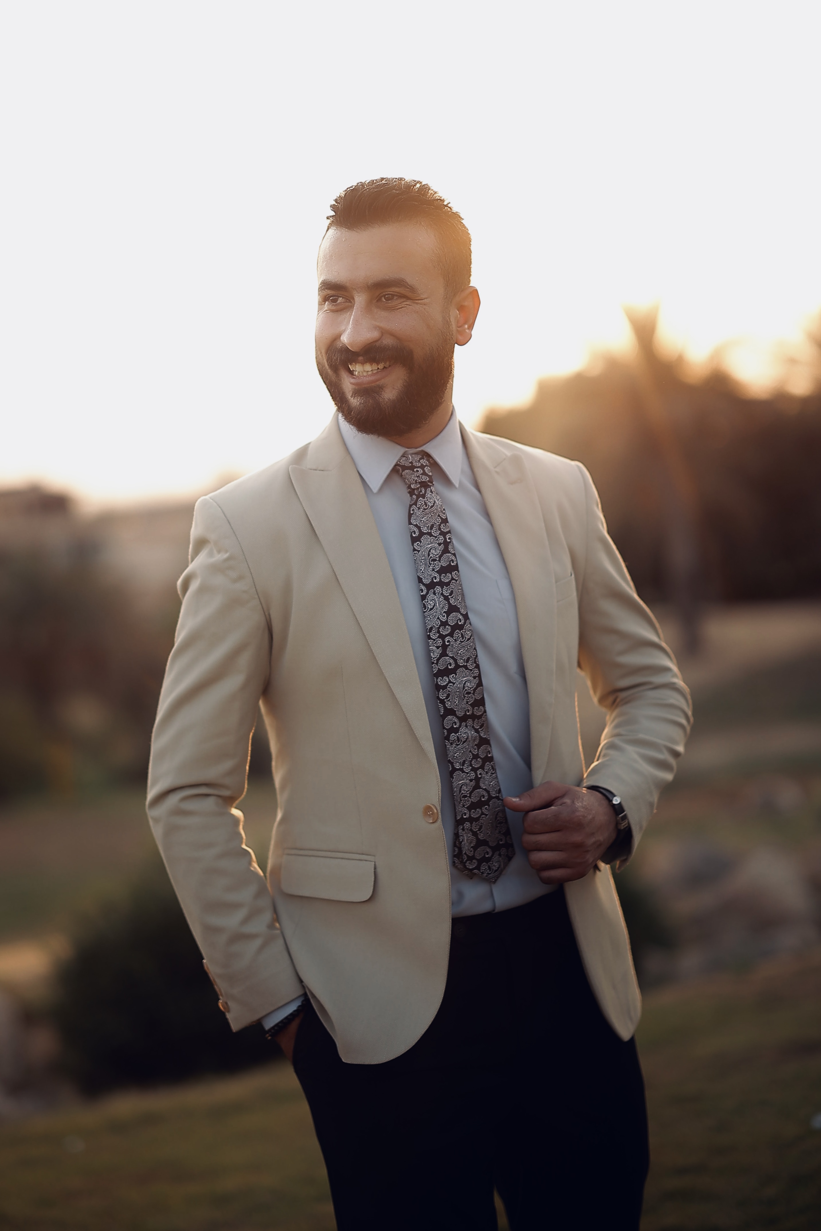 Abd Elrahman El Shiekh