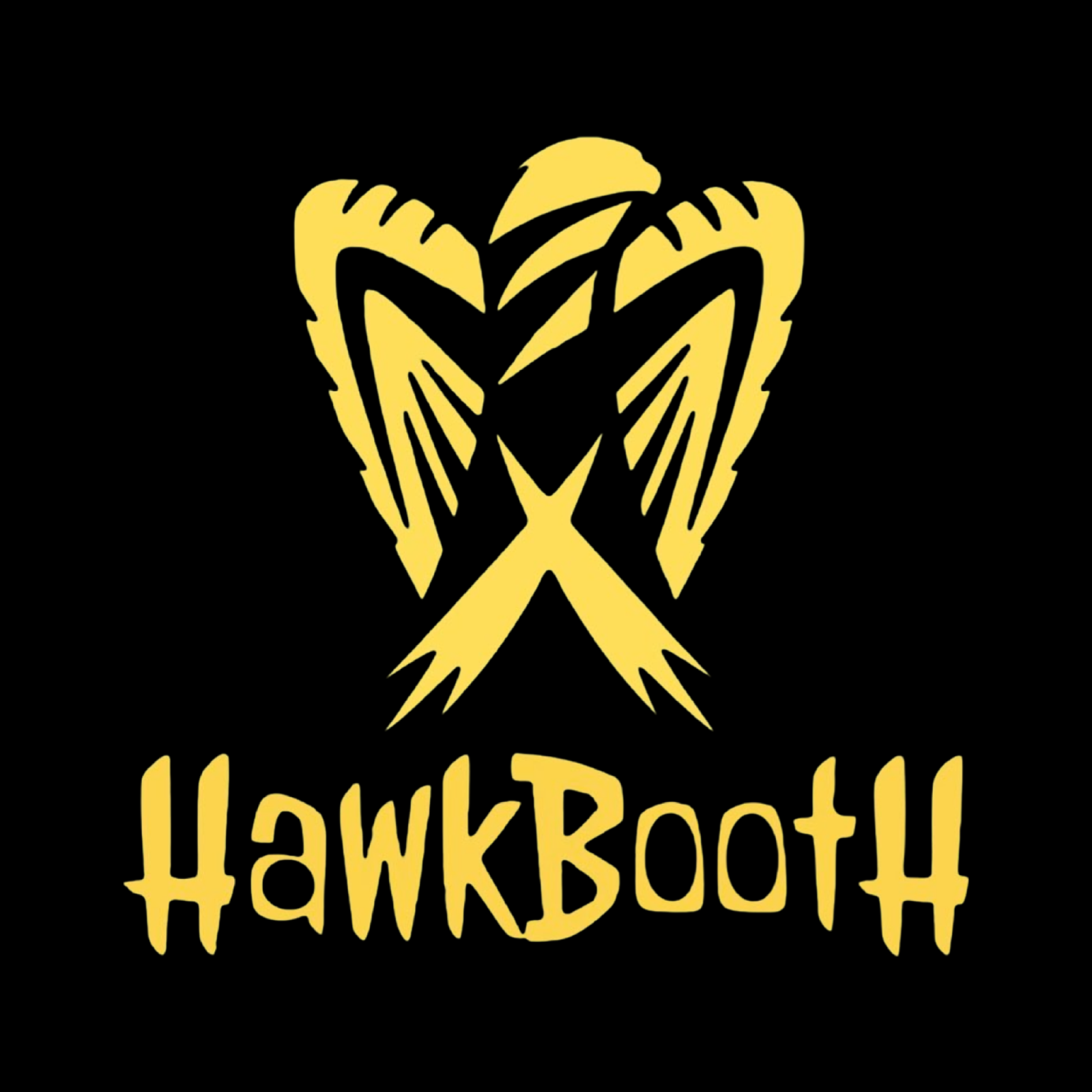 Hawkbooth Photobooth