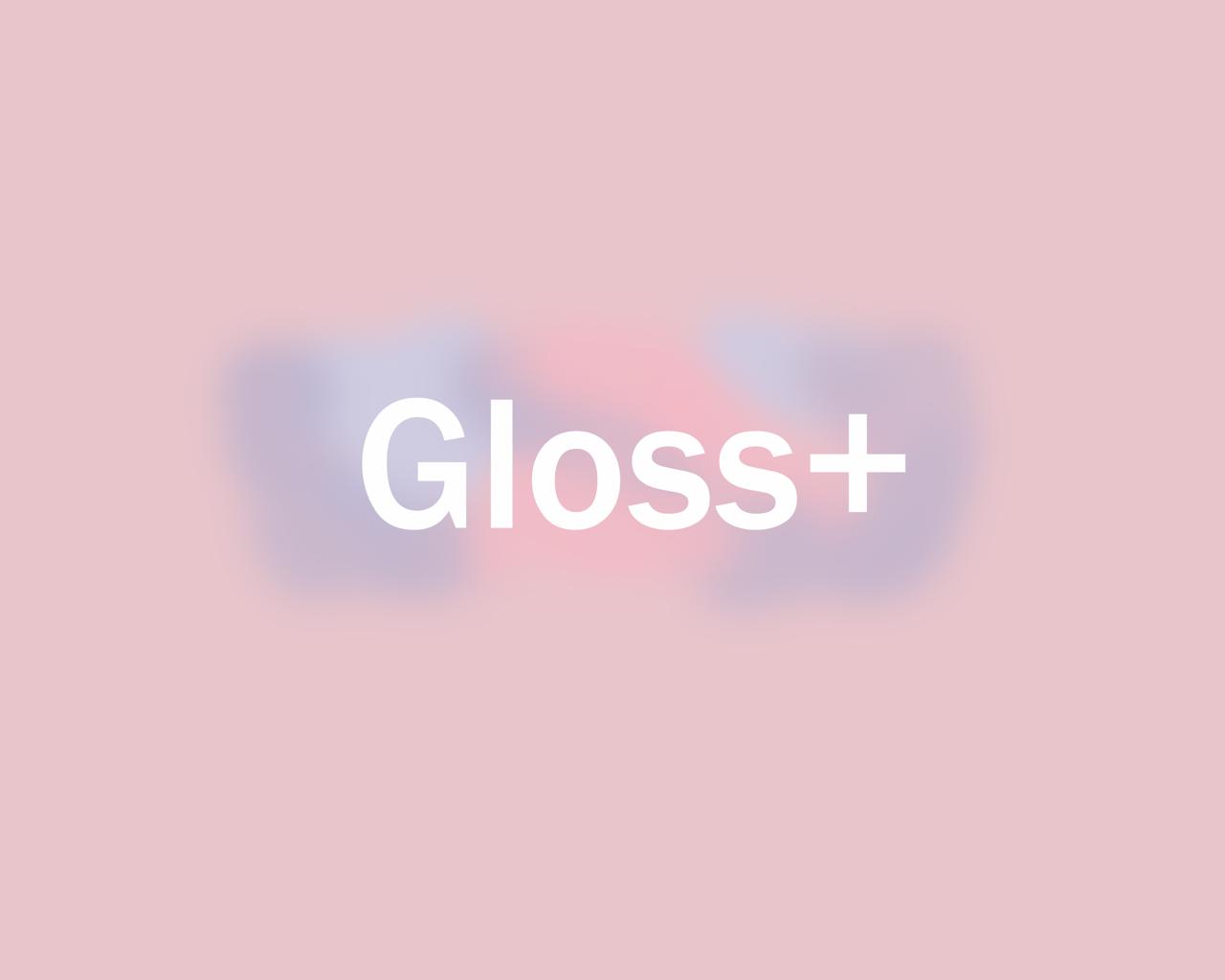Gloss+ Nails