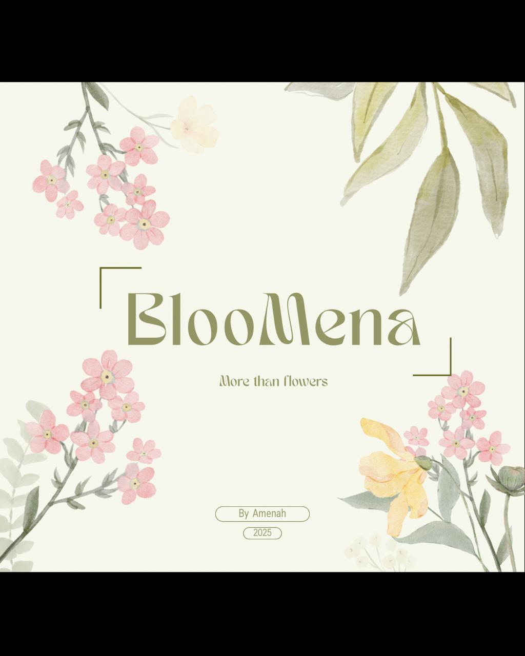 BlooMena