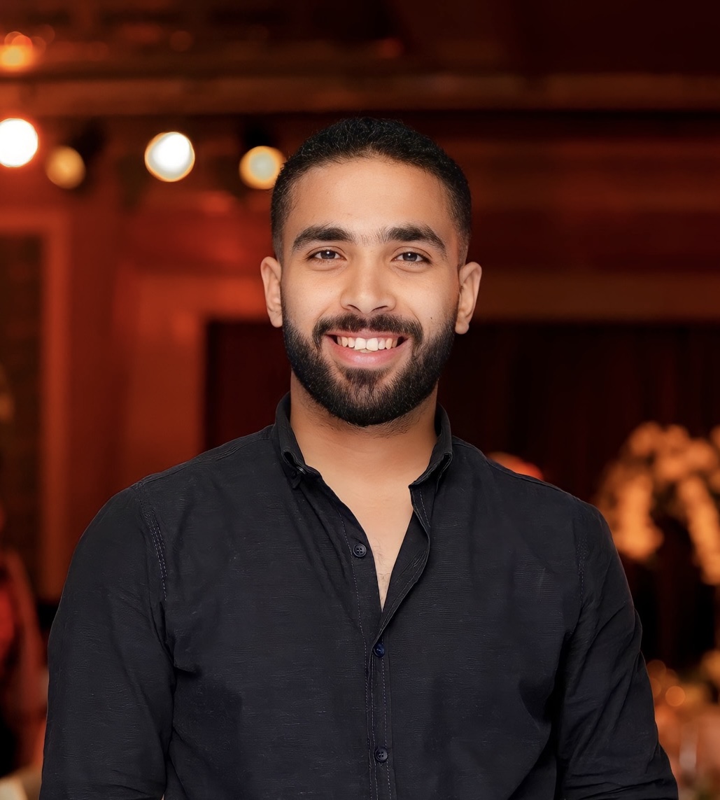 𝗔𝗠𝗥 𝗙𝗔𝗥𝗥𝗔𝗚 | Wedding Photographer