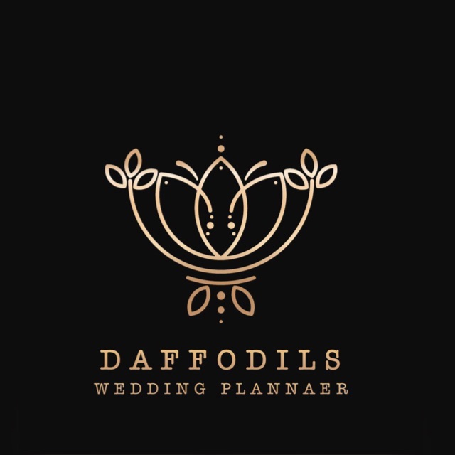 Daffodils wedding planner