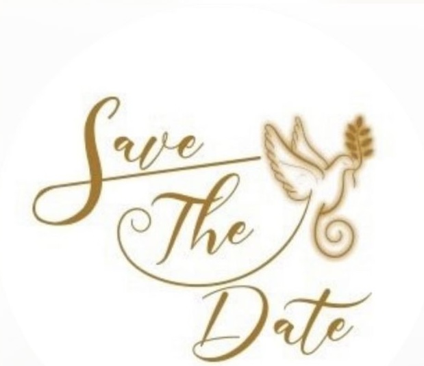Save The Date