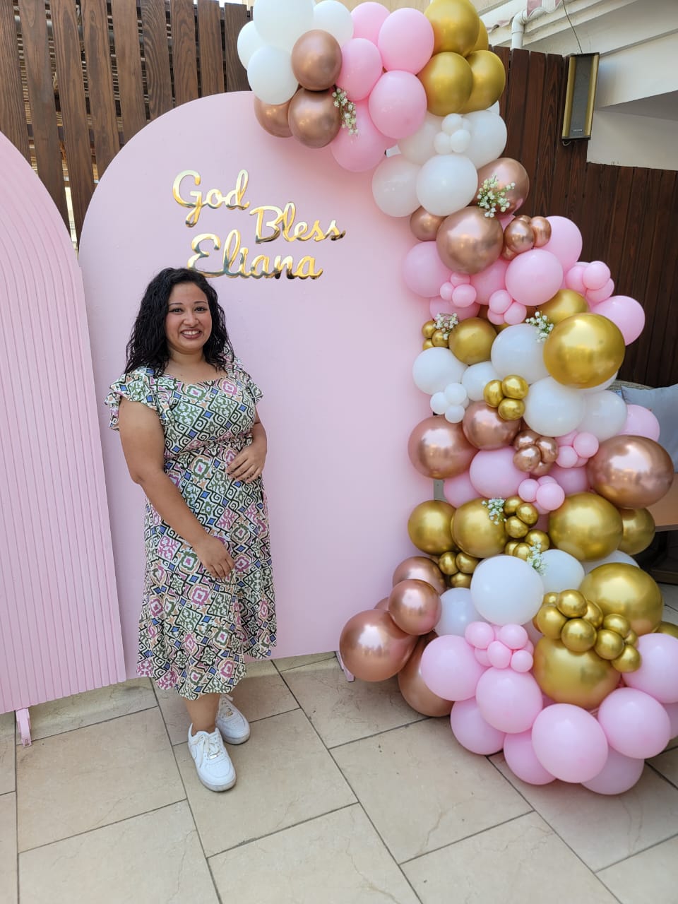 The Dream Events Planning