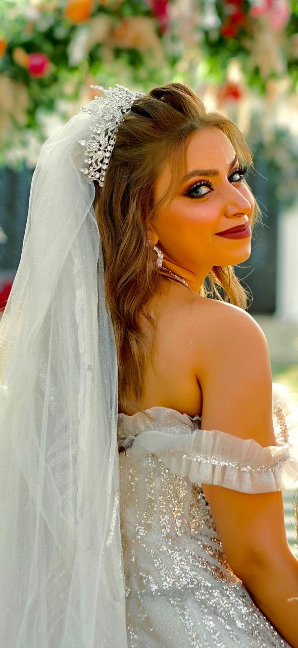 Mai Salah Makeup Artist
