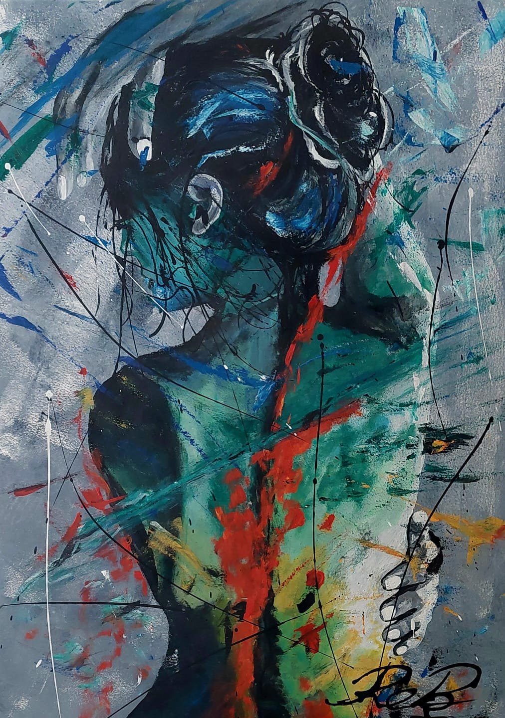 DR-025