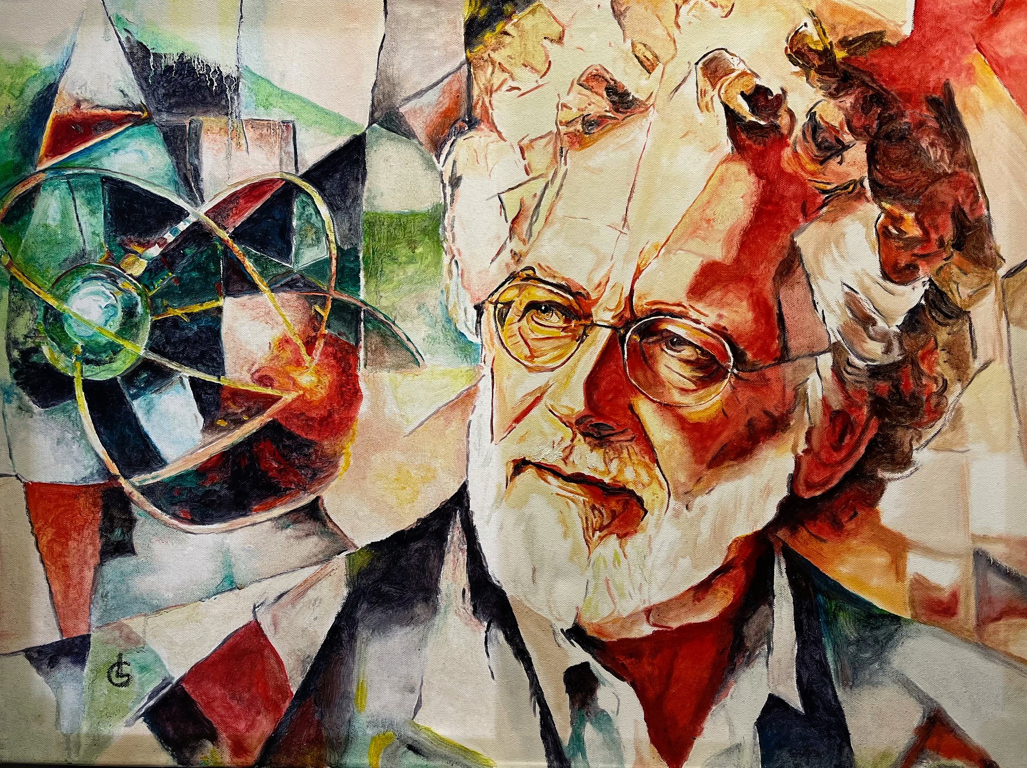 Anton Zeilinger
