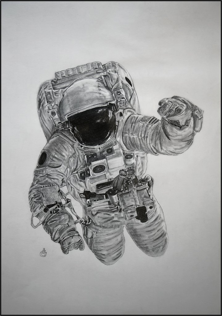 Astronaut