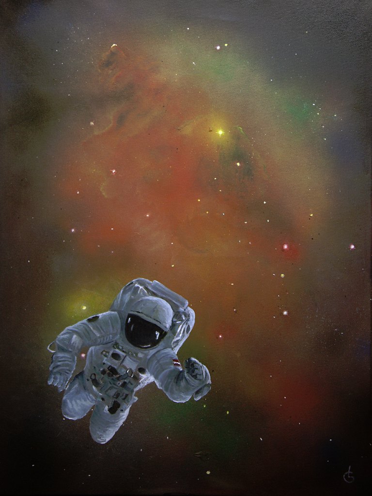 Austronaut