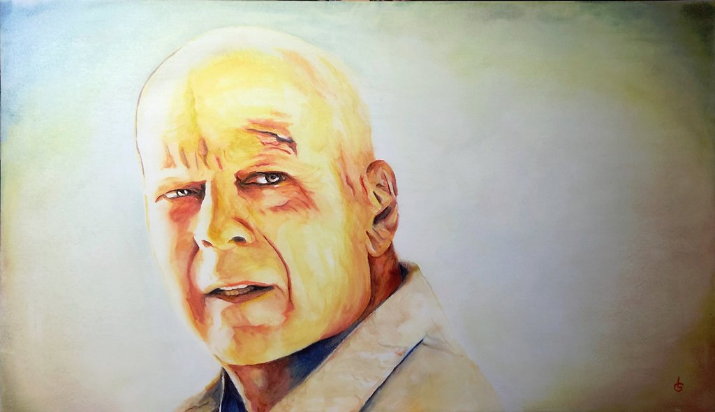 Bruce Willis