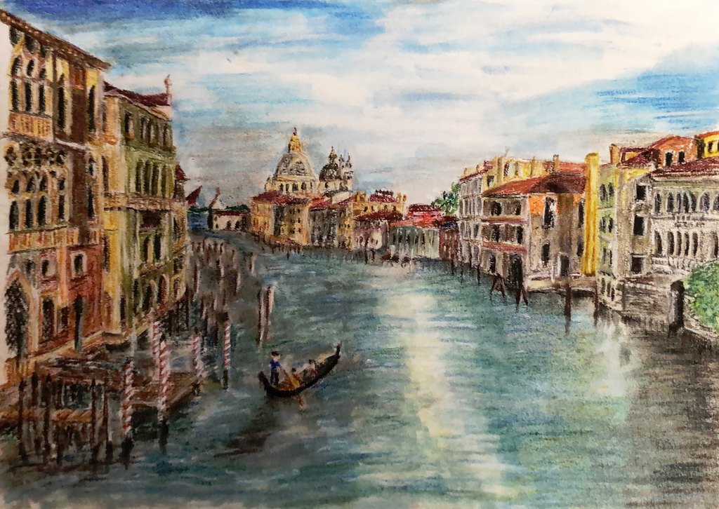 Canal Grande