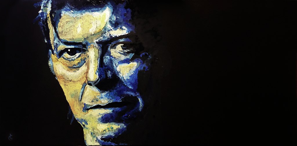 David Bowie