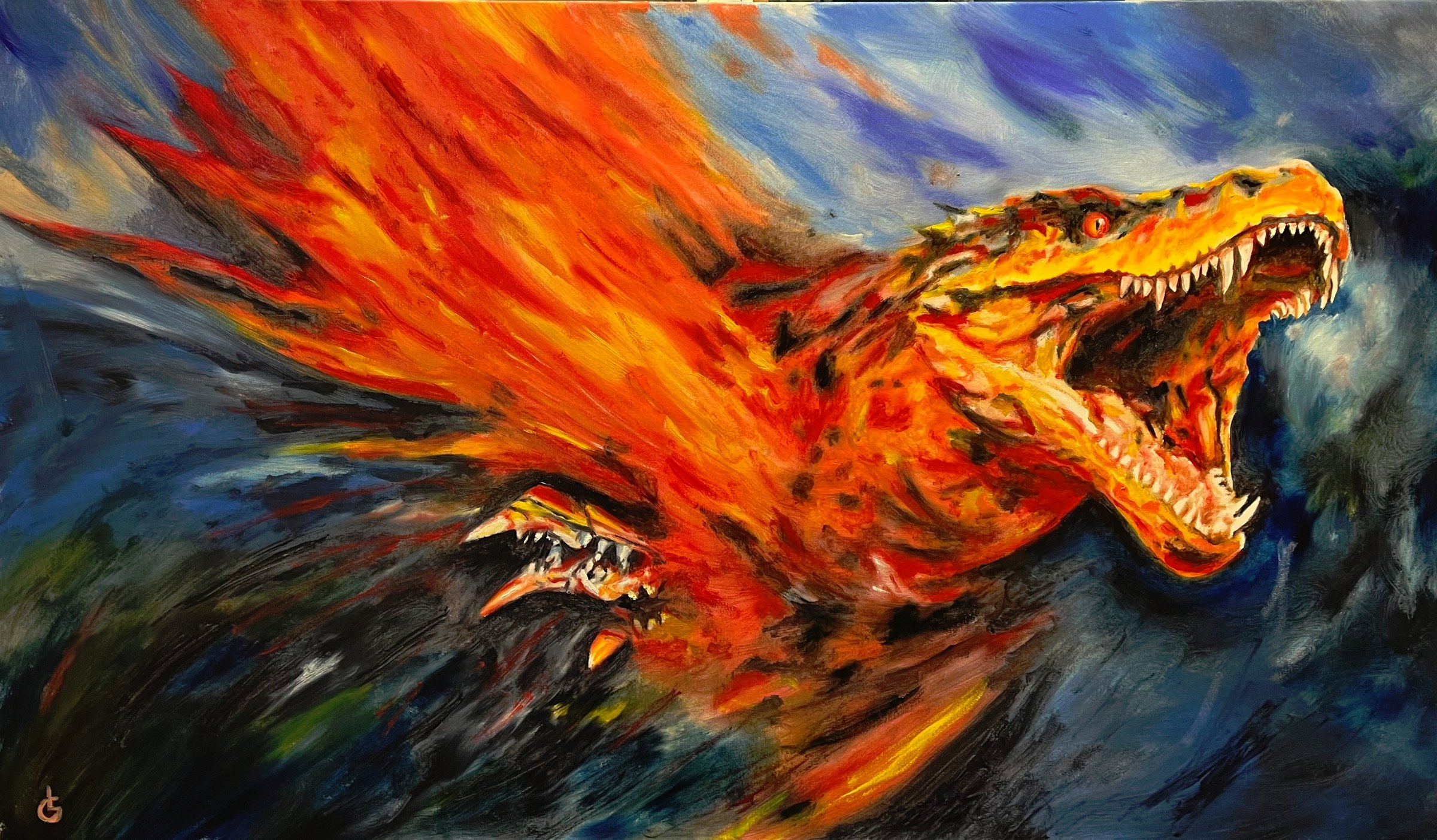 Dragon