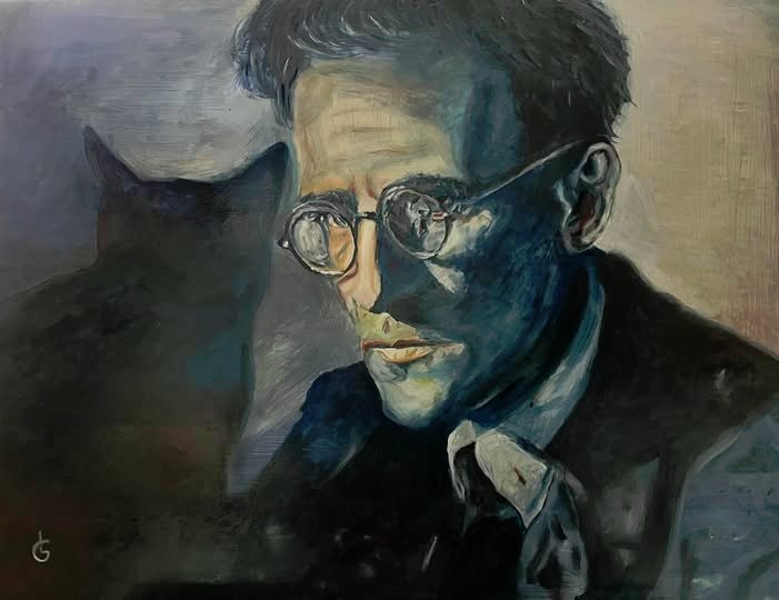 Erwin Schrödinger
