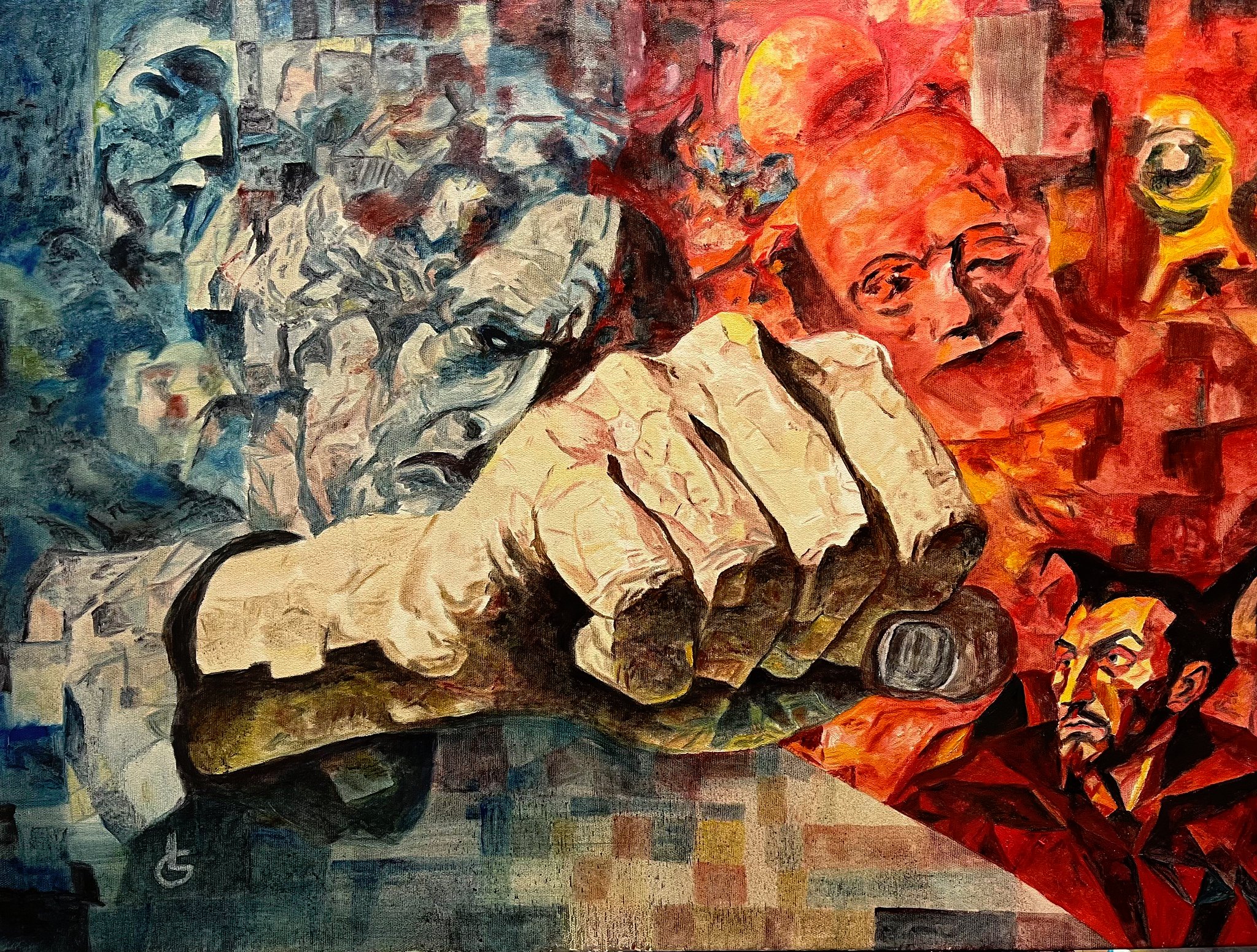 Faust