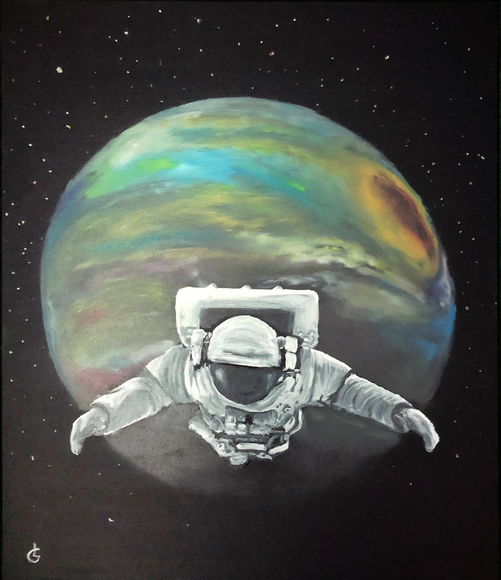Floating