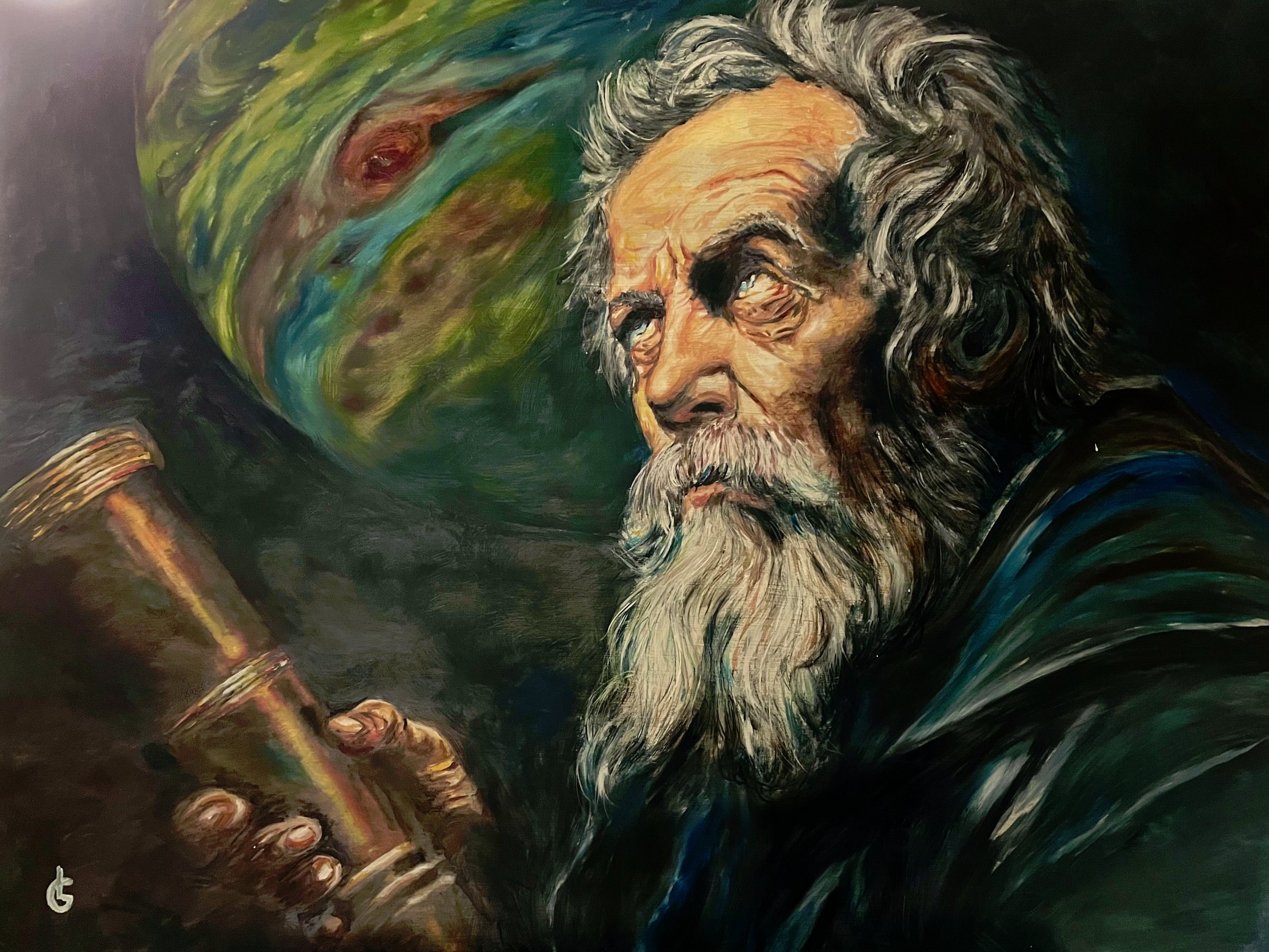 Galileo Galilei