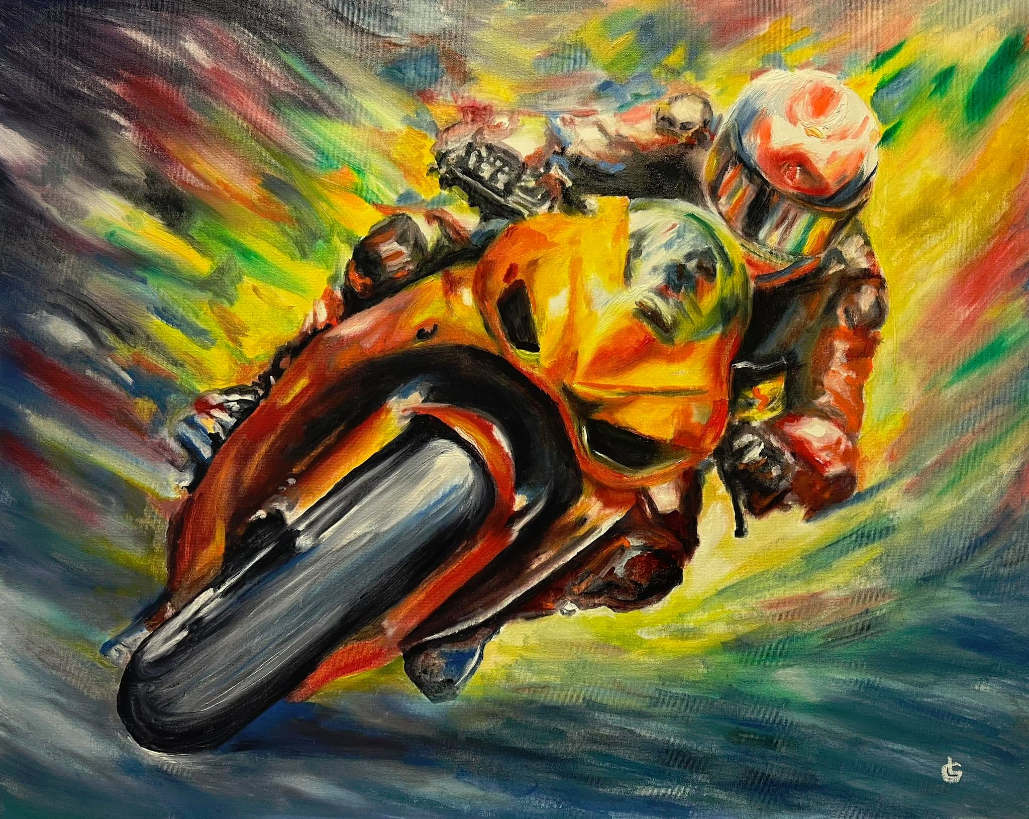 Racer